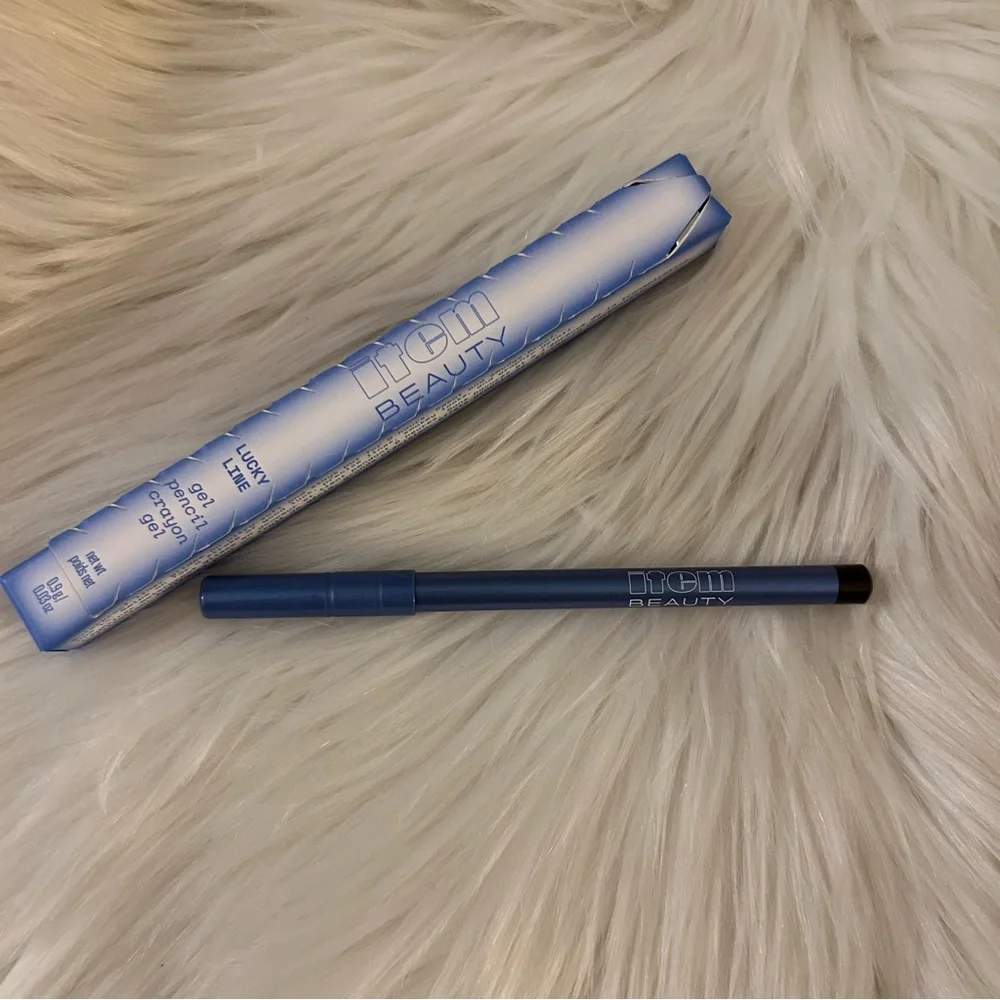 Item Beauty Eyeliner Pencil
